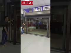 IP67 cảm biến rèm màn hình ánh sáng chống nước