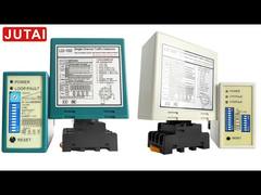 Máy phát hiện vòng lặp của JUTAI được sử dụng để phát hiện xe tải lớn trong dự án Malaysia