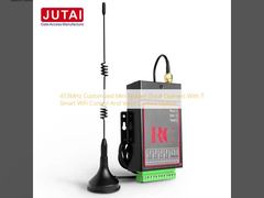 433MHz tùy chỉnh Mini mở cửa ẩn với T Smart Wi-Fi điều khiển và tùy chọn điều khiển giọng nói