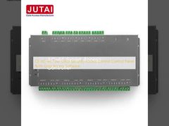 CE AC-44 Bảng điều khiển kiểm soát truy cập an ninh bốn cửa với phần mềm truy cập cổng