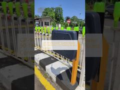 GP-99 Thẻ EM 125KHz đọc 90-130cm Đối với kiểm soát truy cập bãi đậu xe