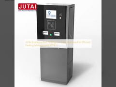 JUTAI Máy thẻ bãi đậu xe vào/ra khỏi để quản lý đậu xe hiệu quả JTPE-1