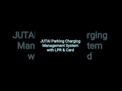 Phần mềm quản lý bãi đỗ xe địa phương với camera LPR và hệ thống thẻ