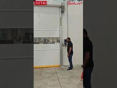 Cảm biến rèm sáng + Cảm biến radar chuyển động cho xe nâng & Bảo vệ người & Điều khiển cửa thông minh