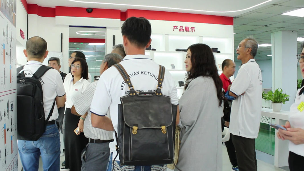 Trung Quốc Shenzhen Jutai Comm Co., Ltd. hồ sơ công ty