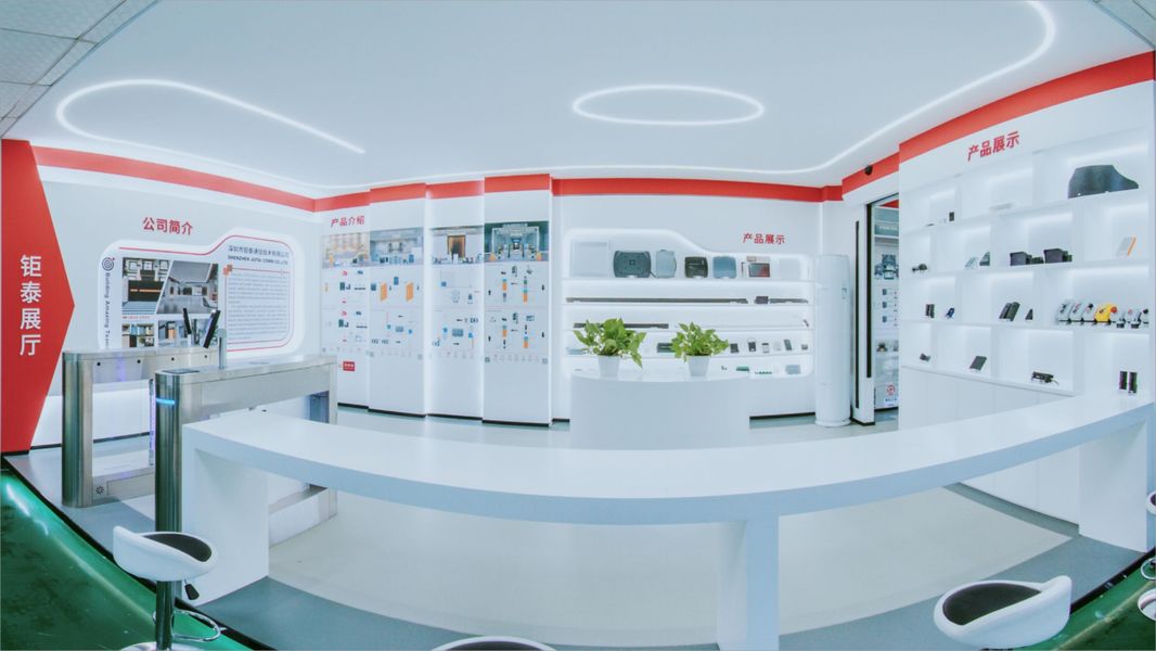Trung Quốc Shenzhen Jutai Comm Co., Ltd. hồ sơ công ty