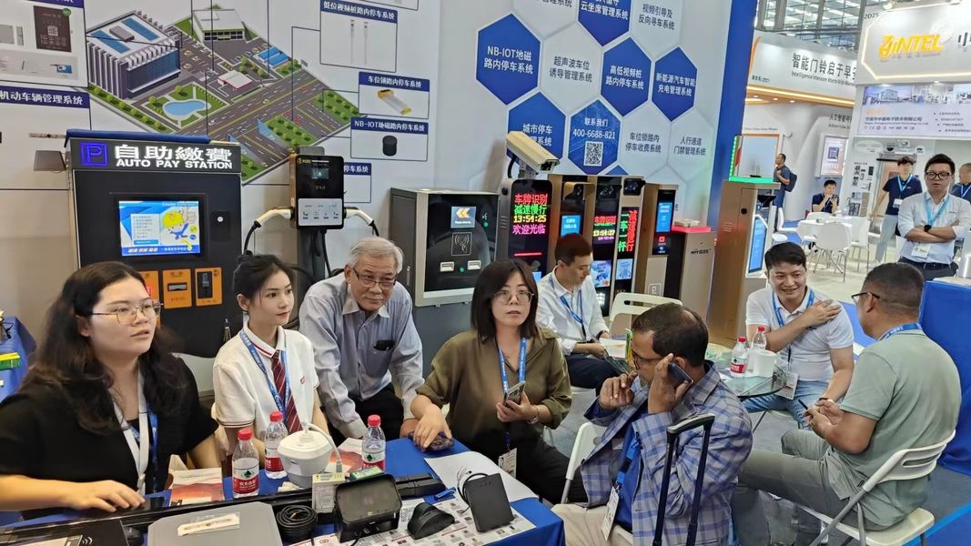 Trung Quốc Shenzhen Jutai Comm Co., Ltd. hồ sơ công ty