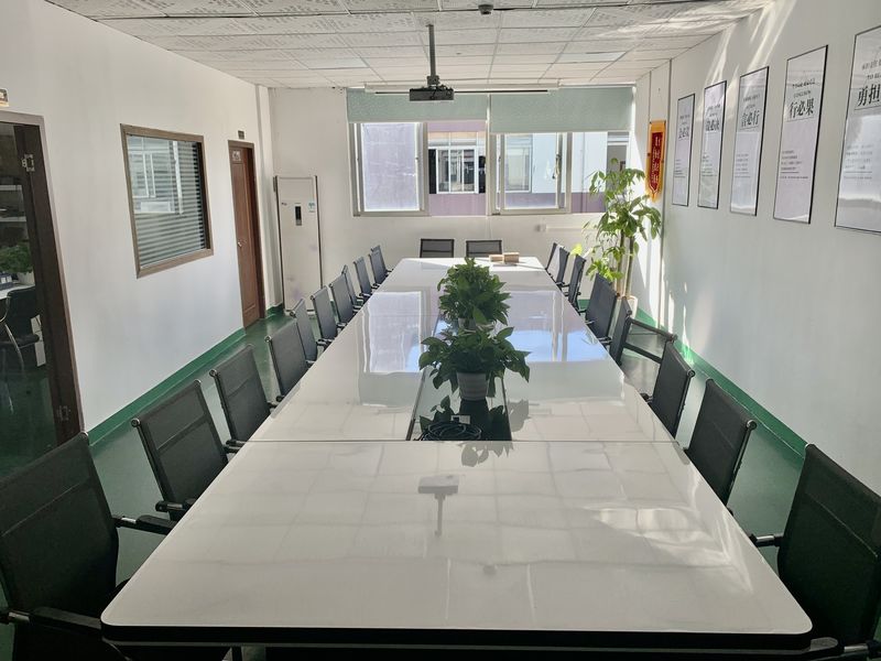 Trung Quốc Shenzhen Jutai Comm Co., Ltd. hồ sơ công ty