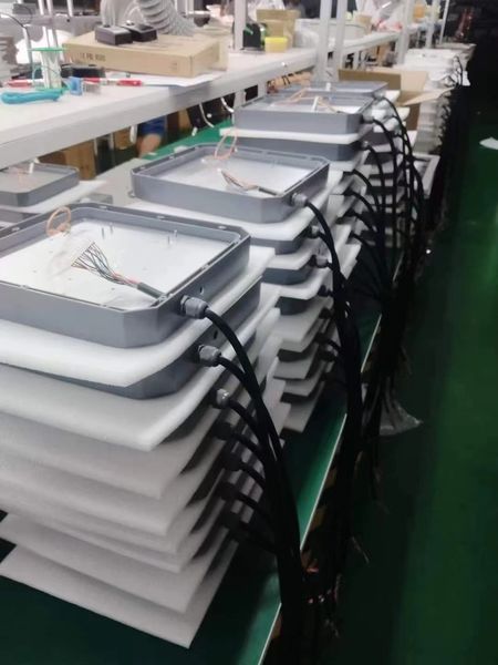 Trung Quốc Shenzhen Jutai Comm Co., Ltd. hồ sơ công ty