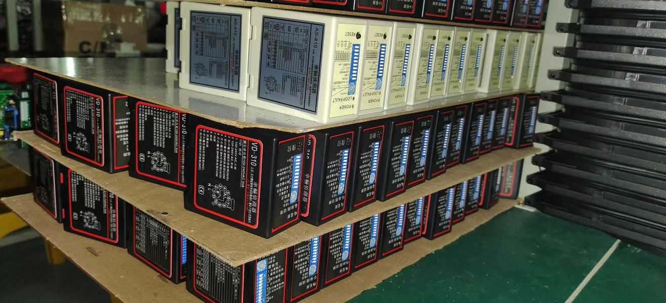 Shenzhen Jutai Comm Co., Ltd. dây chuyền sản xuất