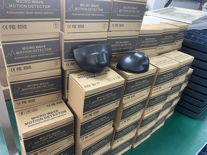 Shenzhen Jutai Comm Co., Ltd. dây chuyền sản xuất