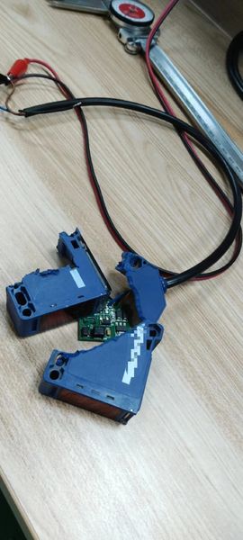 Shenzhen Jutai Comm Co., Ltd. dây chuyền sản xuất
