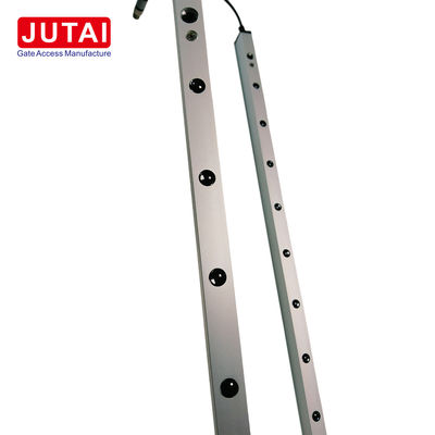 Industrial IP67 Dustproof Photoelectric Light Curtain for Rolling Doors AGVs Freezers 8m -25°C