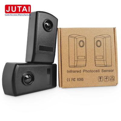 Phòng chống ánh nắng mặt trời ngoài trời 30m Infrared Photocell Sensor For Gate Safety