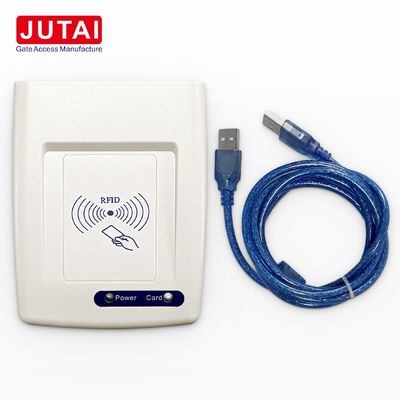 CE 13.56 Mhz Mifare RFID Card Reader Writer Cho mã hóa dữ liệu