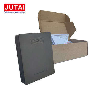 10-24VDC High Sensitivity Waterproof Microwave Vehicle Detector cho các cửa hàng rào cản khác nhau