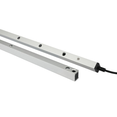 8 Beams Safety Light Curtain Door Blanking Sensor cho tốc độ cao an toàn cửa phần