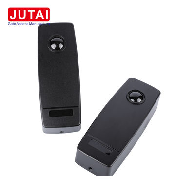 Bộ cảm biến hồng ngoại quang điện không dây pin chạy cổng với vỏ PC