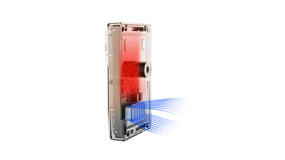 RD79-6M Cảm biến Radar Cổng Chắn Thông minh để Phát hiện Xe Cộ, Người Đi Bộ, Chống Va Đập và Kiểm Soát Lối Vào Bãi Đỗ Xe