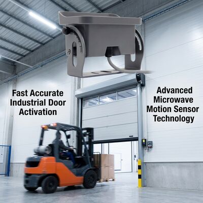 Bộ cảm biến radar chuyển động sóng vi sóng để phát hiện người đi bộ của xe ô tô cửa cao tốc công nghiệp
