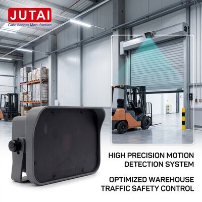 Máy phát hiện radar chính xác IP65 chống nước cho cửa hàng kho tự động