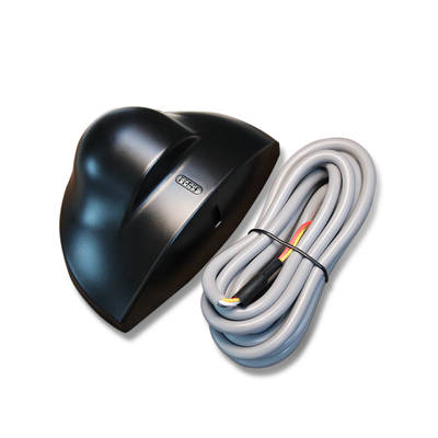 Cảm biến chuyển động vi sóng R24-D 24.125GHz cho cửa kính tự động có phát hiện tiếp cận và độ nhạy có thể điều chỉnh