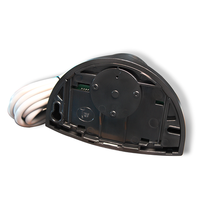 Cảm biến chuyển động vi sóng R24-D 24.125GHz cho cửa kính trượt tự động có phát hiện hướng và độ nhạy có thể điều chỉnh